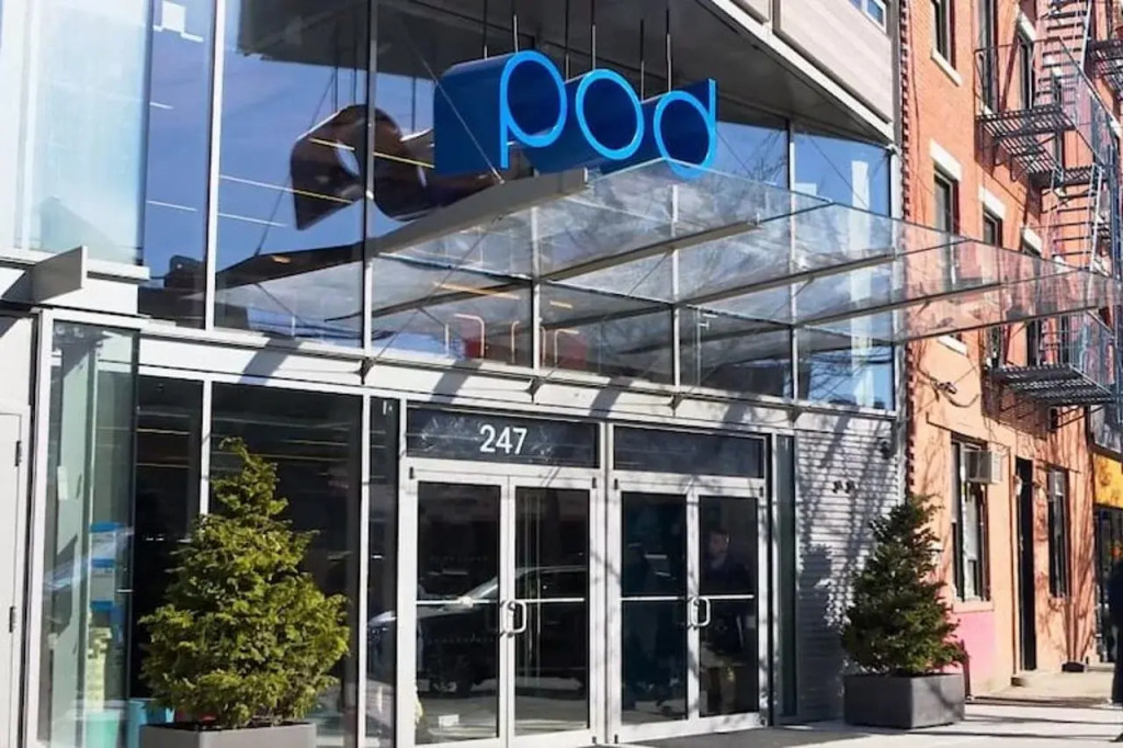 Pod Brooklyn