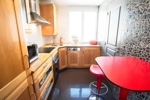 Luxury Apartment in Paris Center - Louvre Museum