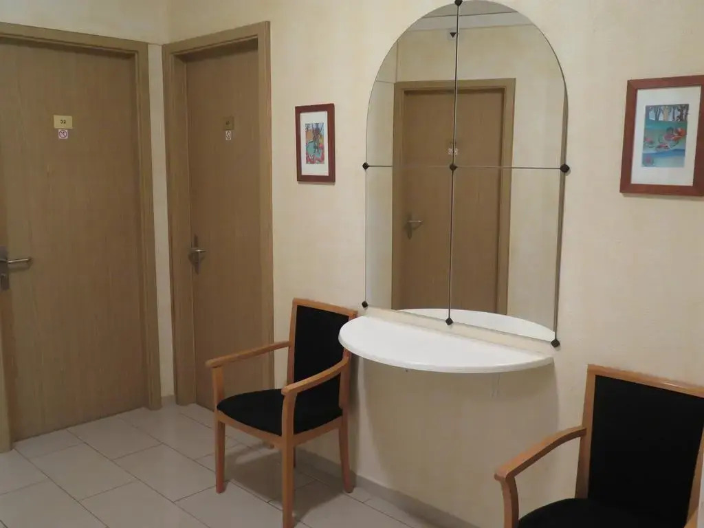 Primadom Aparthotel