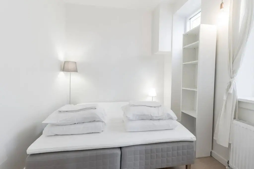 ★ 170SQM Apt. 50M to Main Street, Metro & canals ★