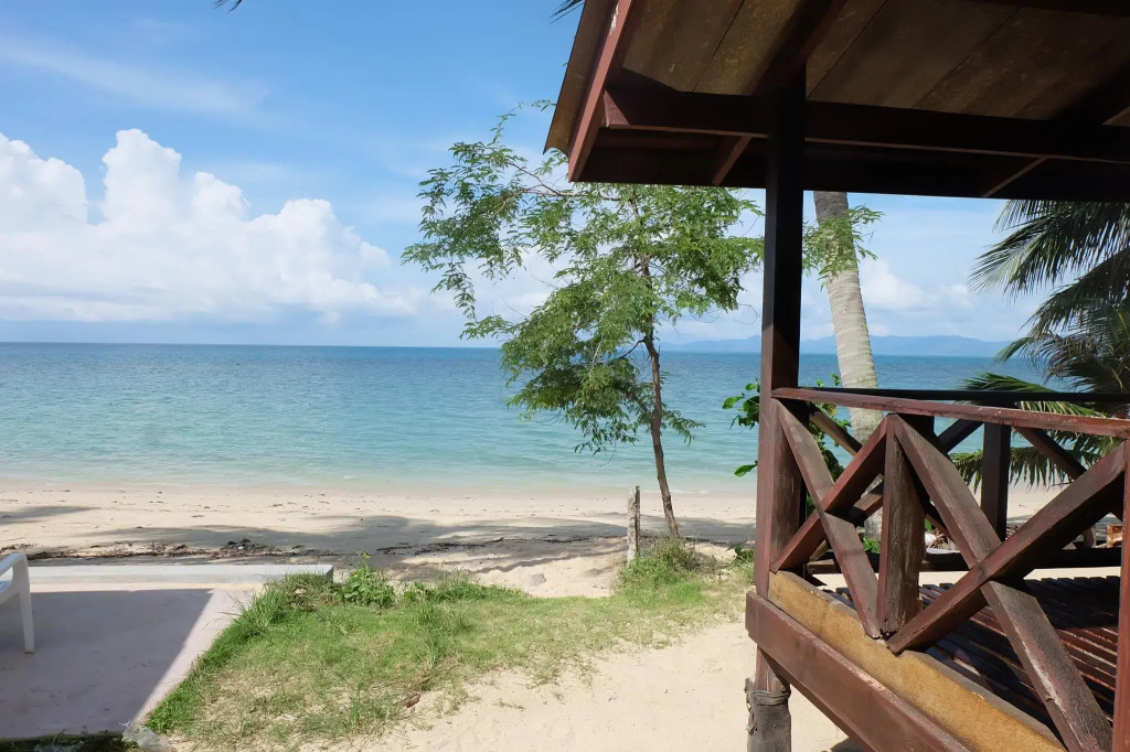 Fairyland Resort Koh Samui