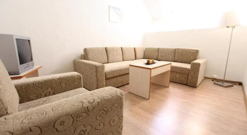 Art Hotel Austėja