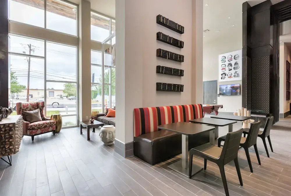 StayLo Austin 2 Bedroom Suites