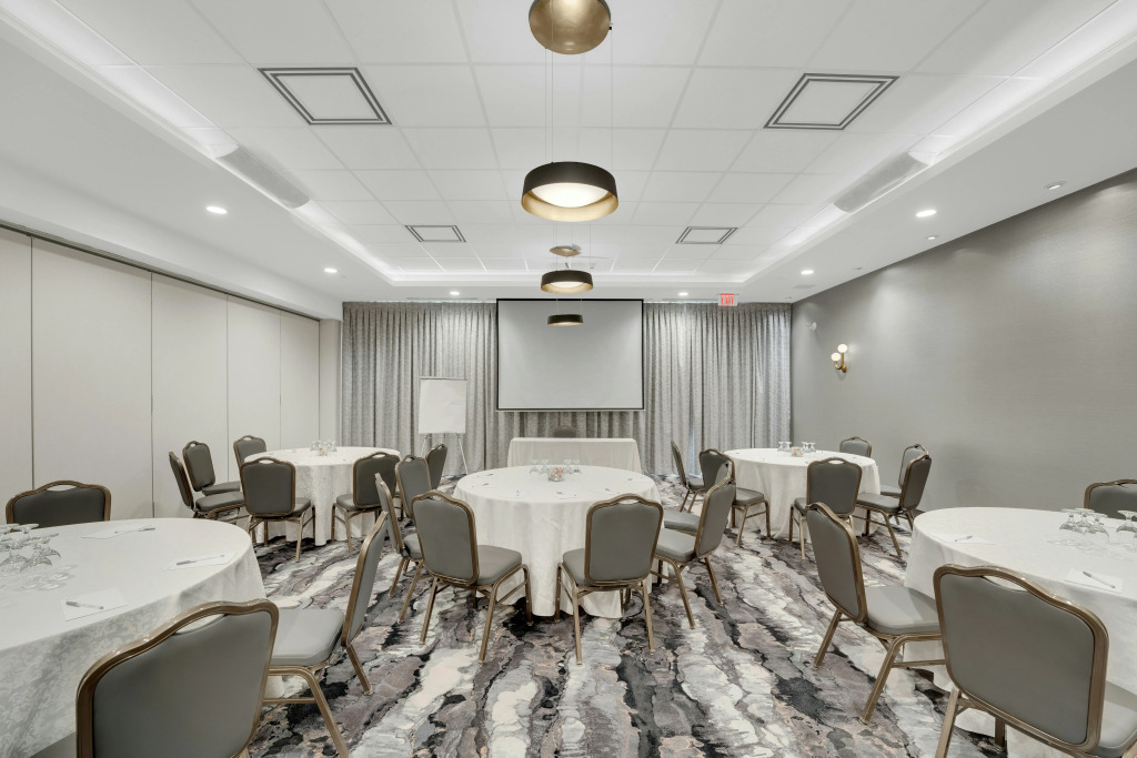 Hilton Garden Inn Toronto/Brampton