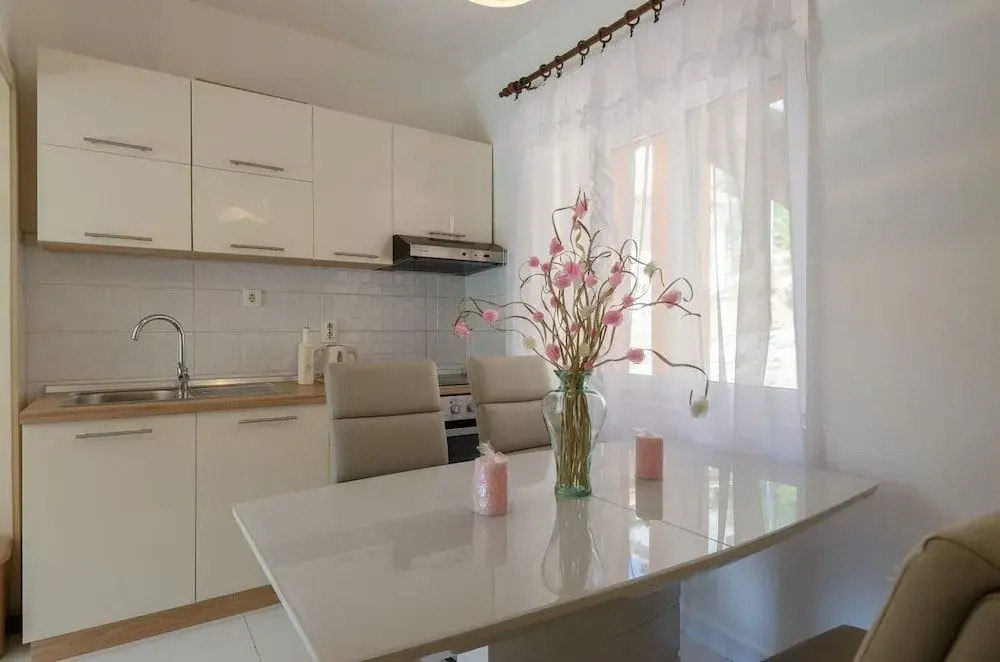 Apartments Bartul