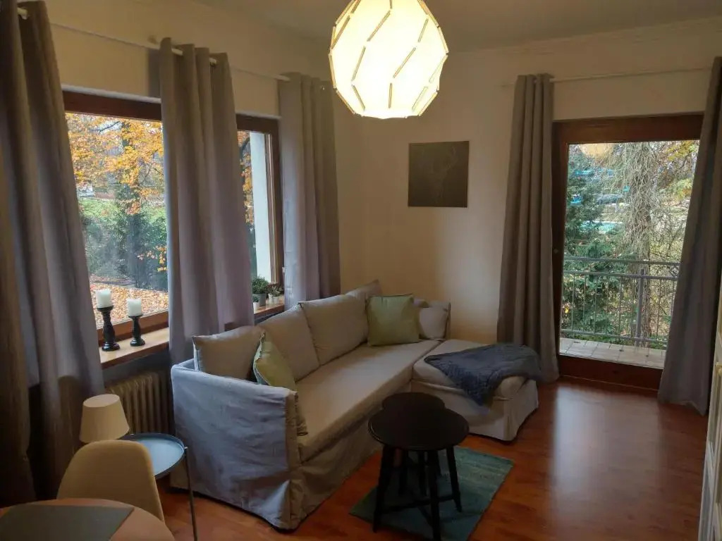 Hotel Hopener Wald