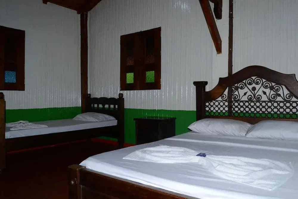 Finca Hotel Villa Soledad
