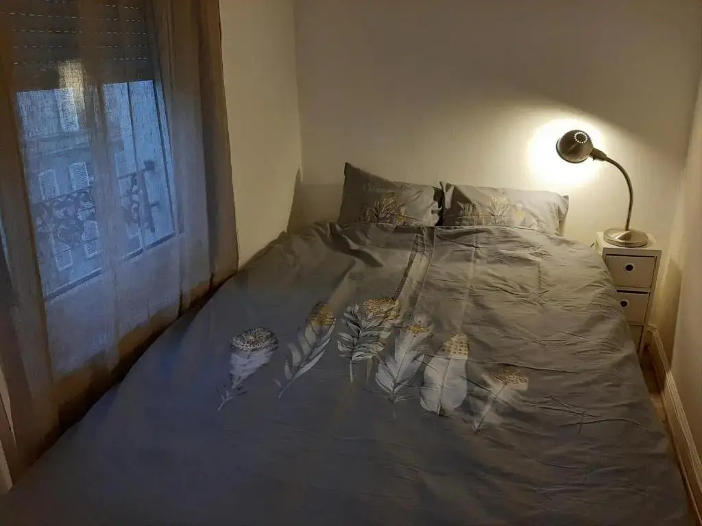 Suite Chabaud 17 - Plein centre ville - 2 pers