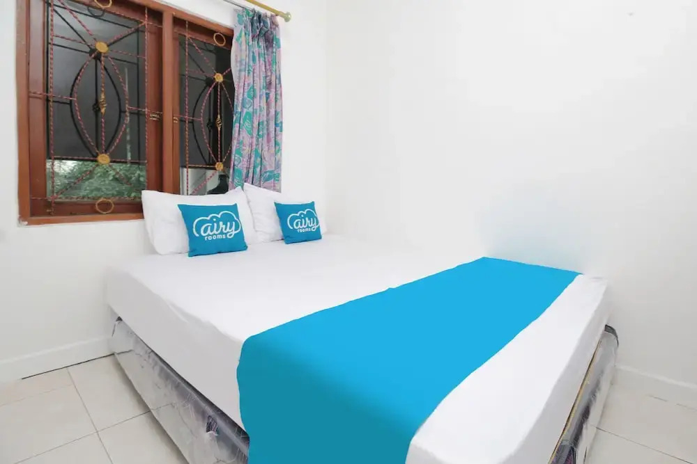 Airy Eco Pancoran Duren Tiga Barat Enam 41 Jakarta