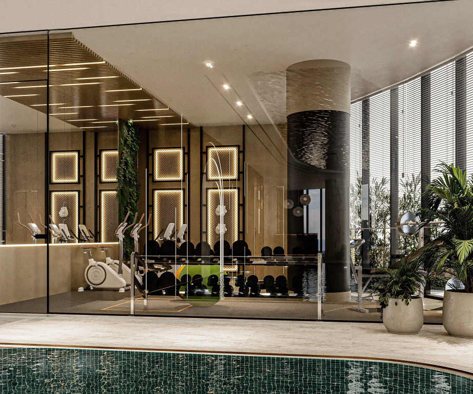 Crowne Plaza Durres by IHG
