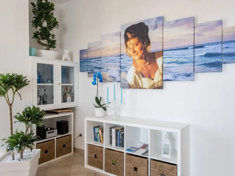 Beautiful Villa with Pool And Fantastic Sea View in the Enchanting Amalfi Coast