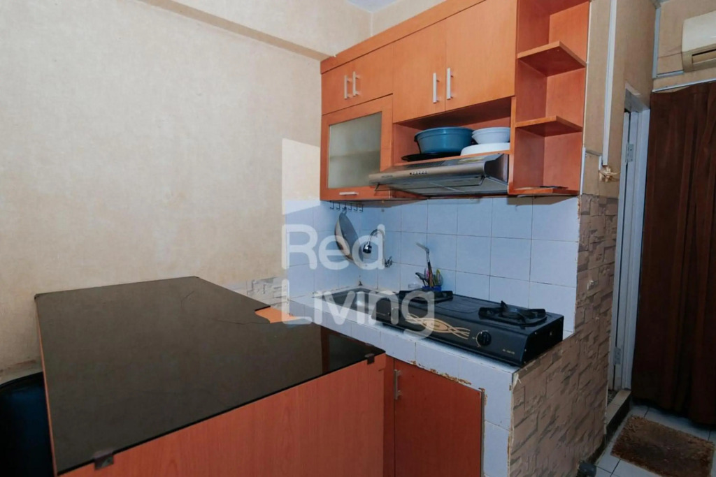 RedLiving Apartemen Casablanca East Residence - Kayla Property Tower B