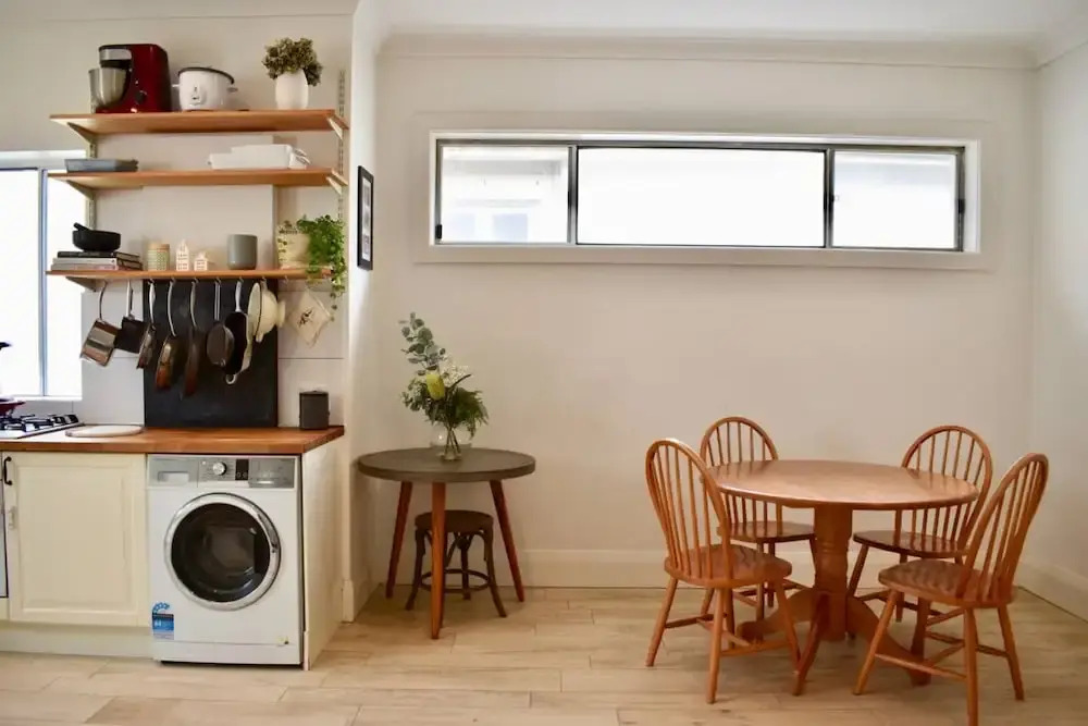 Bright Family Home in Bondi Beach