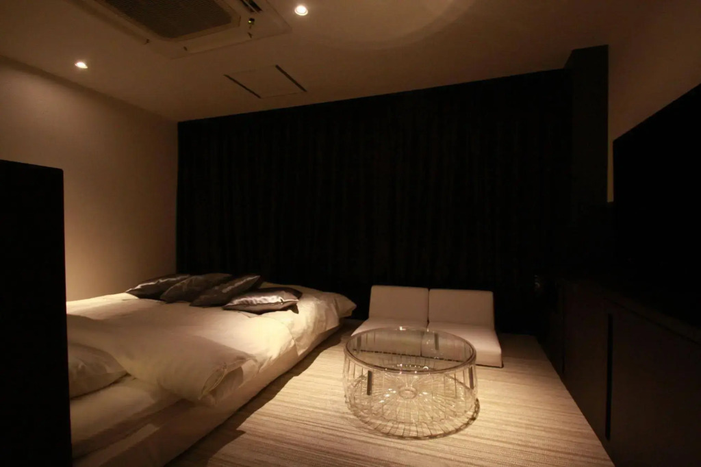 HOTEL EDOYADO - Adults Only