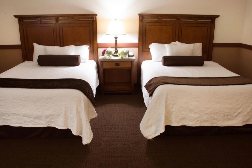 Jackson Rancheria Casino Resort