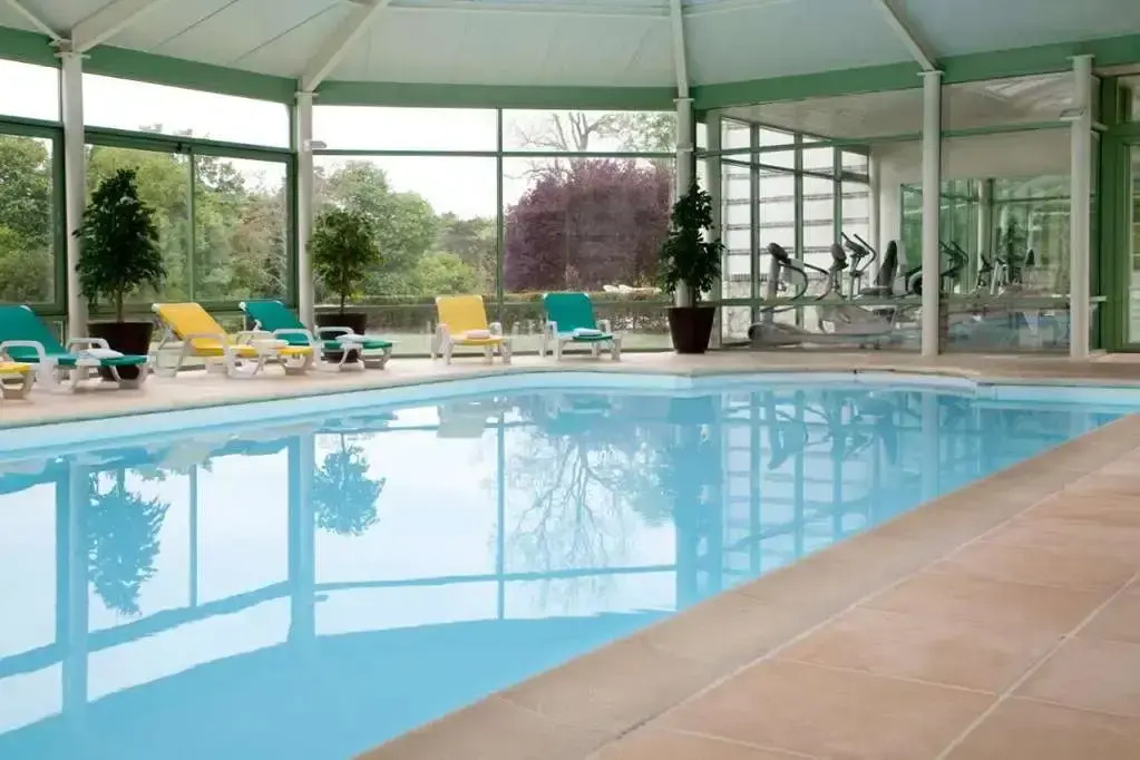 Le Domaine des Roches, Hotel & Spa