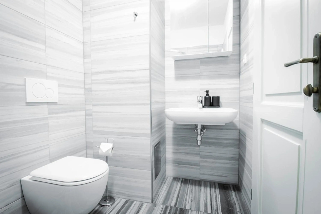 Apartmán Anastasie
