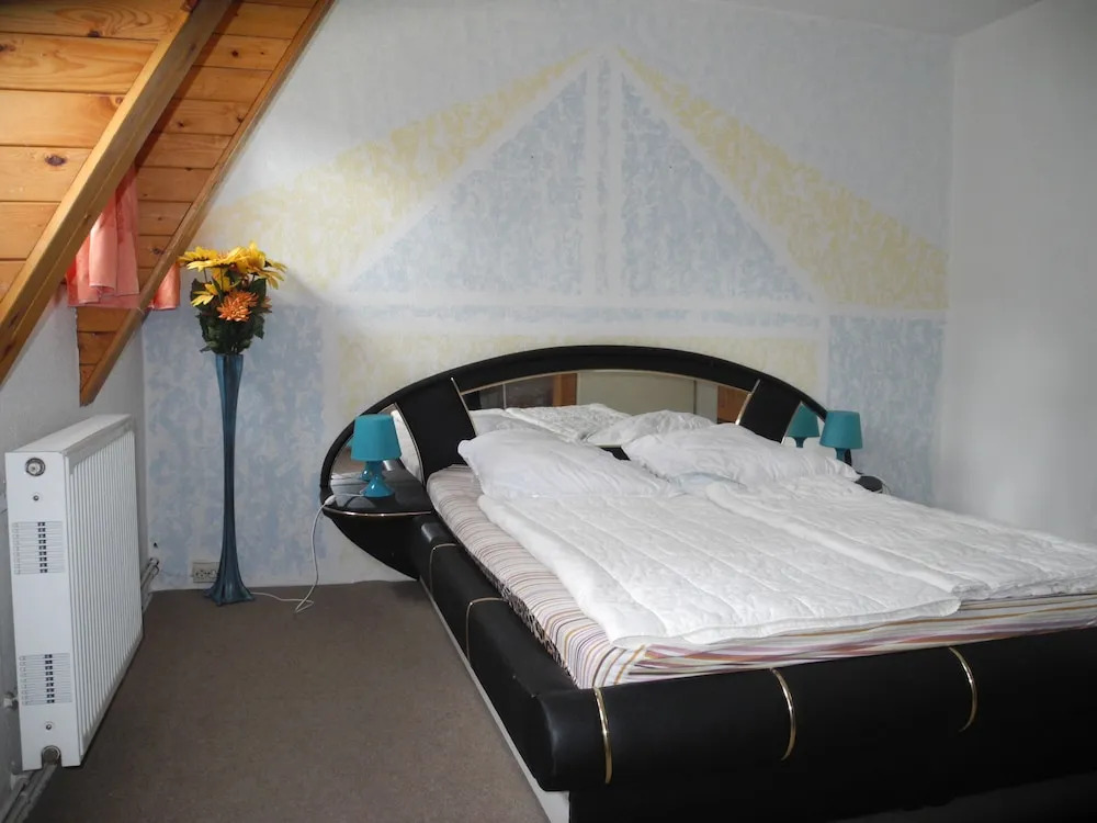 Feriendorf Finnhütte