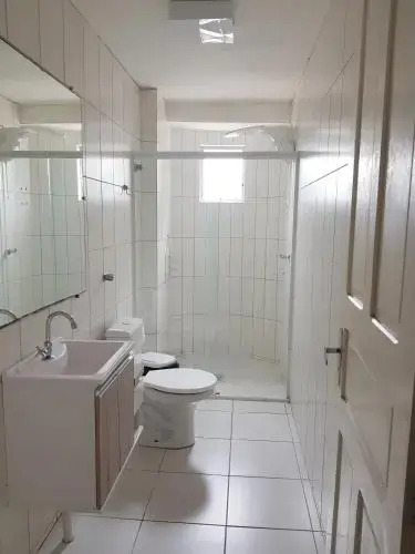 02 Quartos próximos ao mar