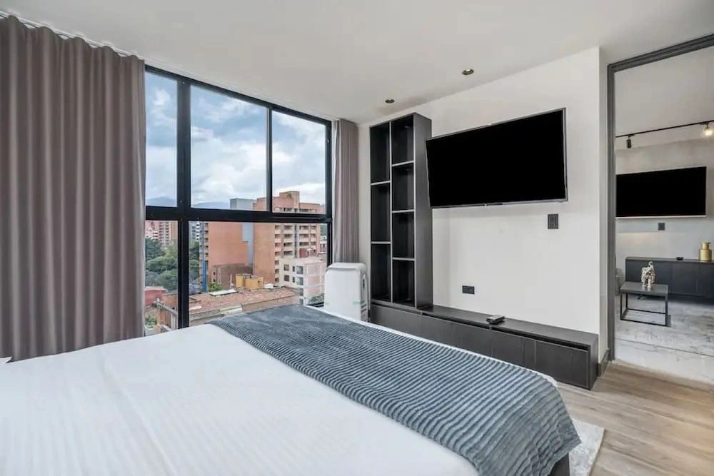Housy Laureles - 301