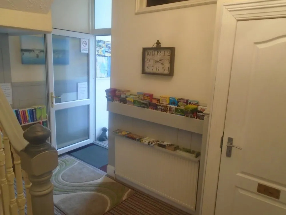 Cherwood Guest House