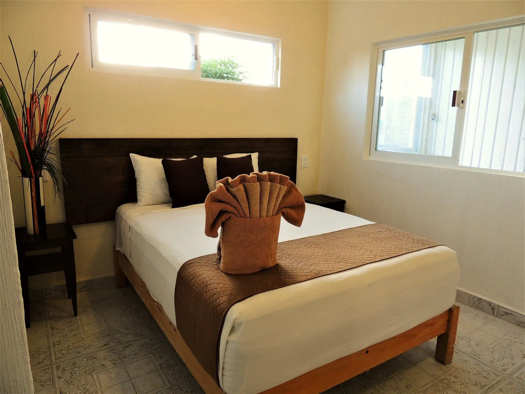 Hotel Shaddai