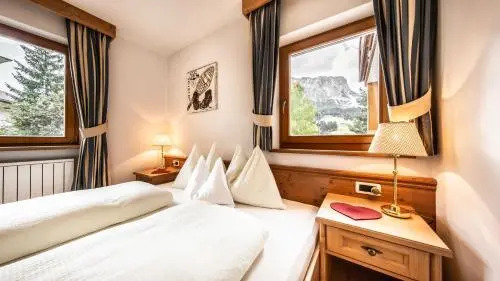 Apartments Chalet Maria