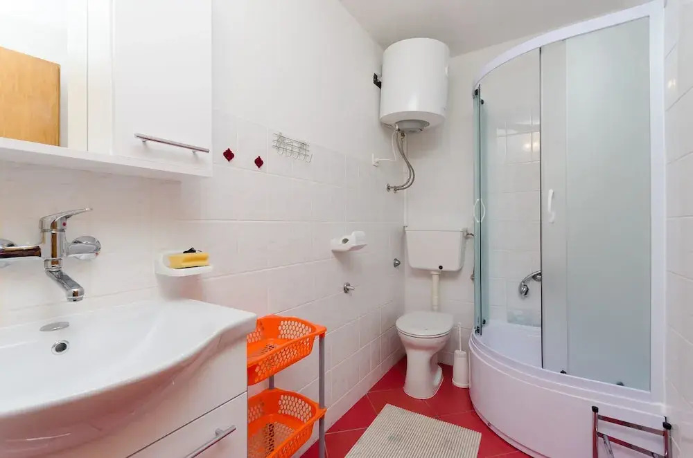 Apartments Katica