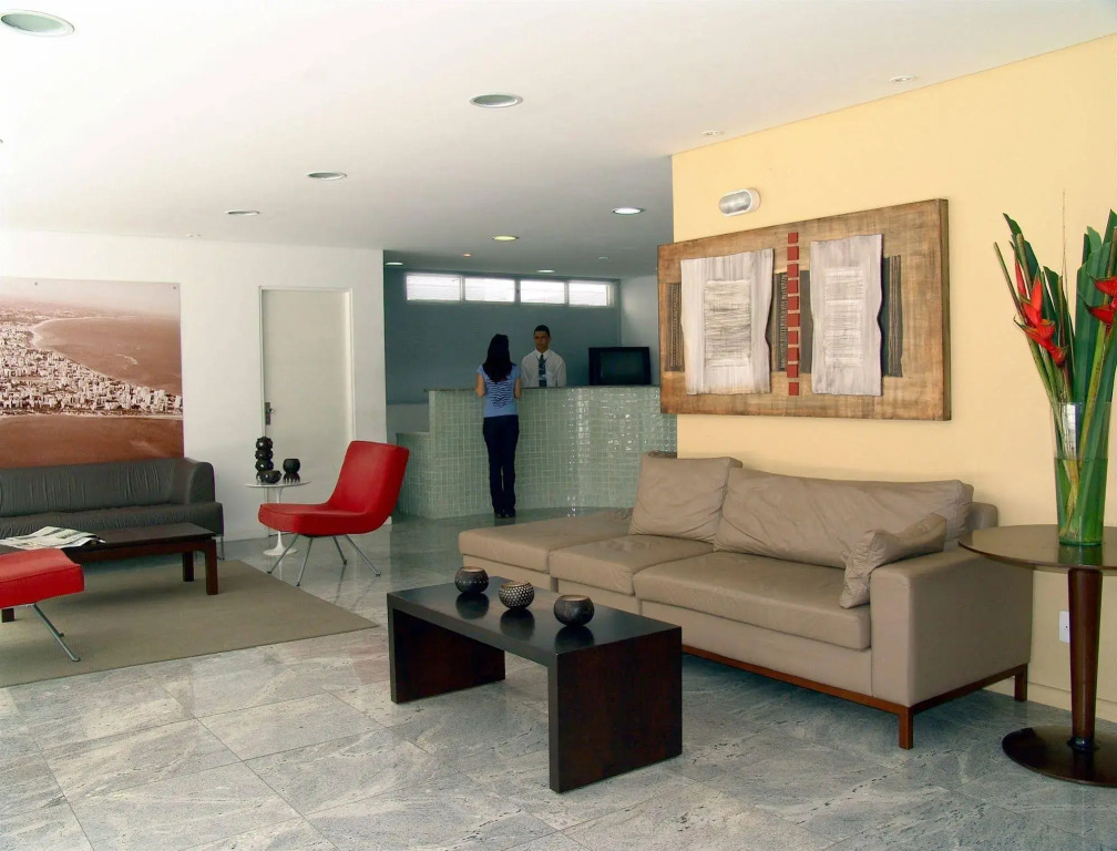 Hotel Costamar Ponta Verde