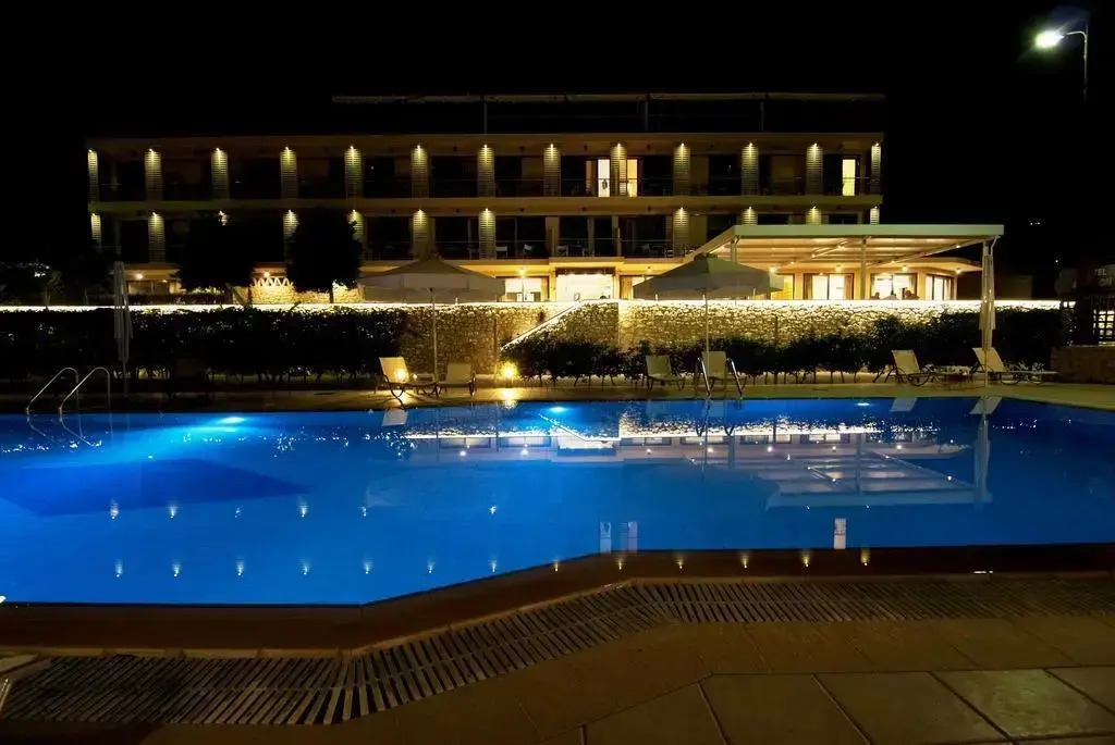 Apollon Hotel