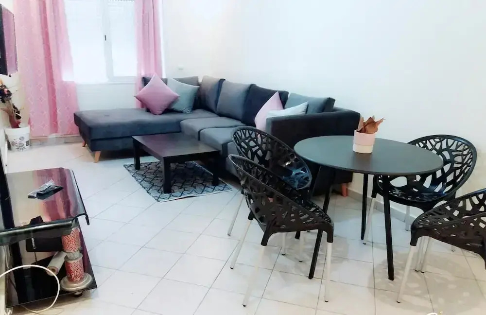 Just Like Home