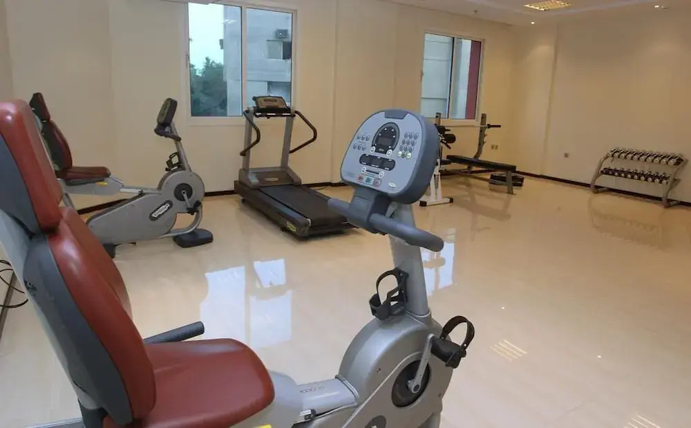 Palm Inn Hotel Doha