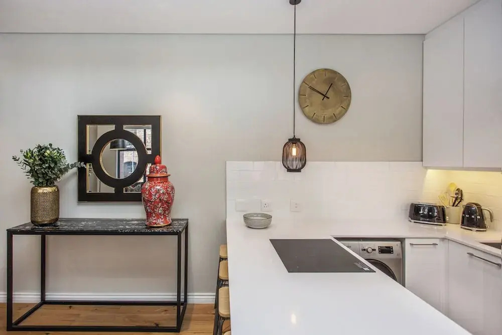 The Docklands Executive Apartment