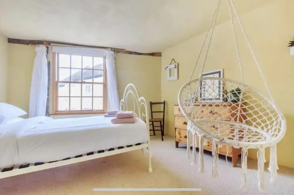 Beautiful Haven Retreat in Sandwich
