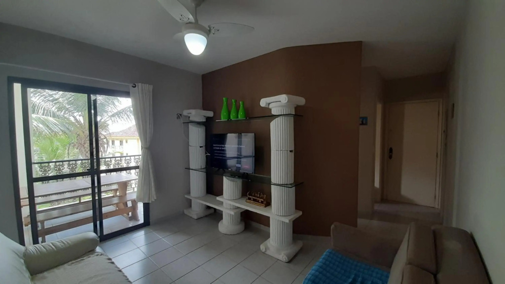 Apartamento Wembley Tenis - H402