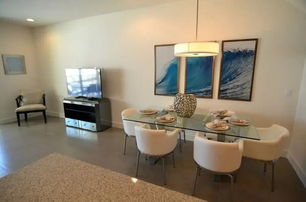 Serenity 17440 - Three Bedroom Townhome with Private Splash Pool
