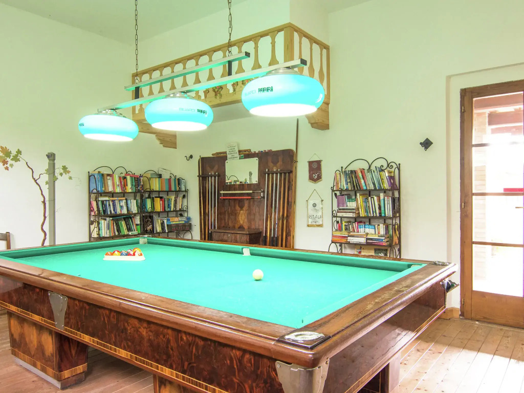 Holiday Home in Cortona