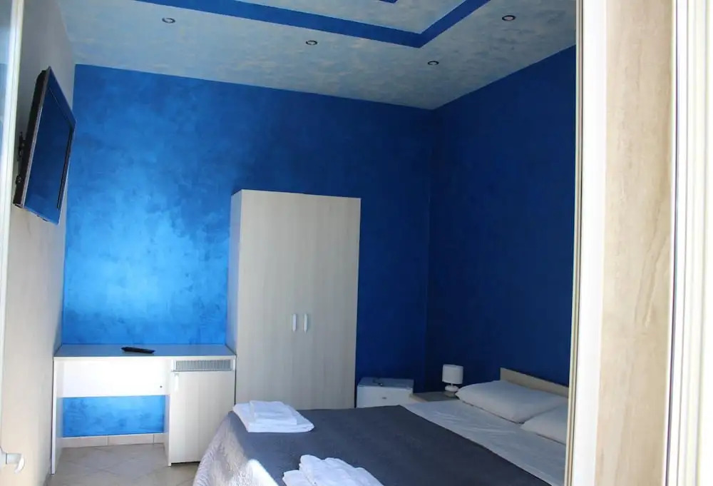 B&B Vistadamare
