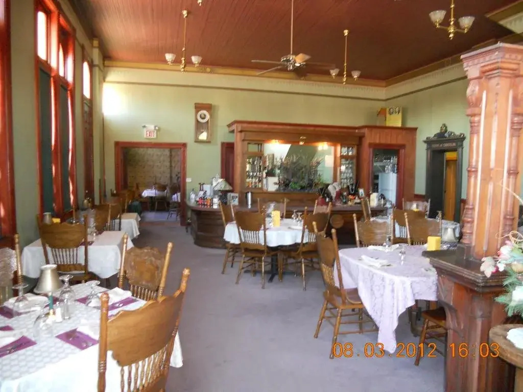 LandMark Inn at the Historic Bank of Oberlin