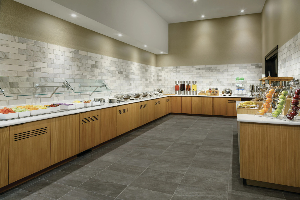 DoubleTree by Hilton Colorado Springs