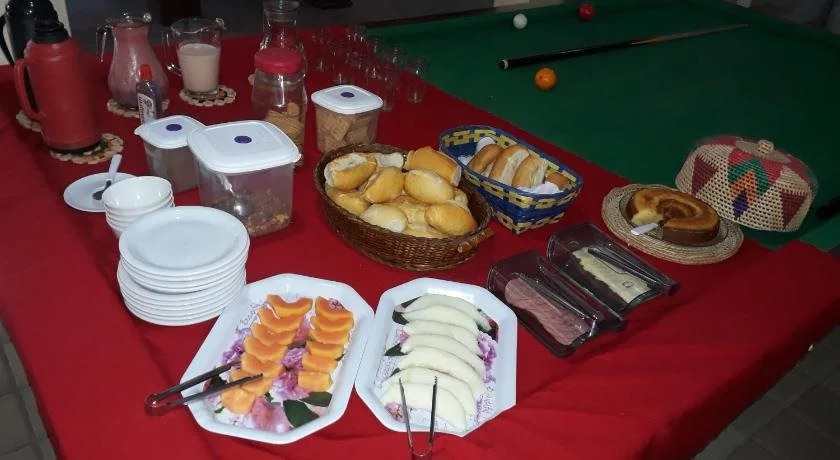 Casa Ceará - B & B