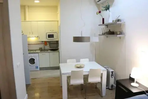 Apartamento Centro Histórico Sevilla