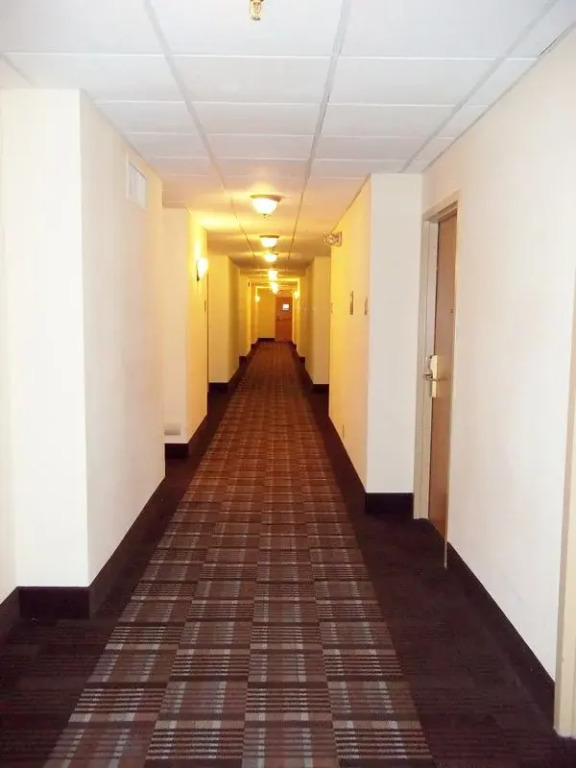 Comfort Inn Omaha, NE