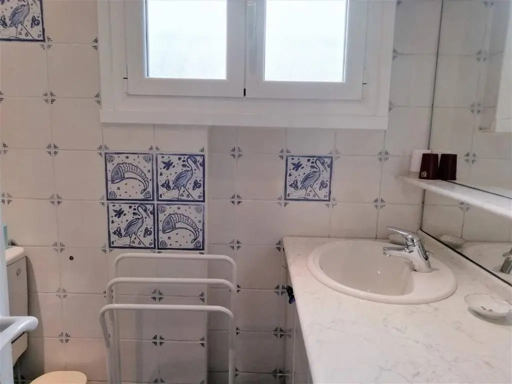 Appartement Saint-Jean-De-Luz, 3 Pièces, 4 Personnes - Fr-1-4-412
