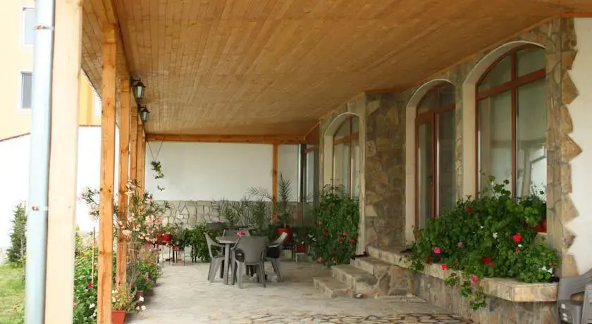 Todorovi Guest House