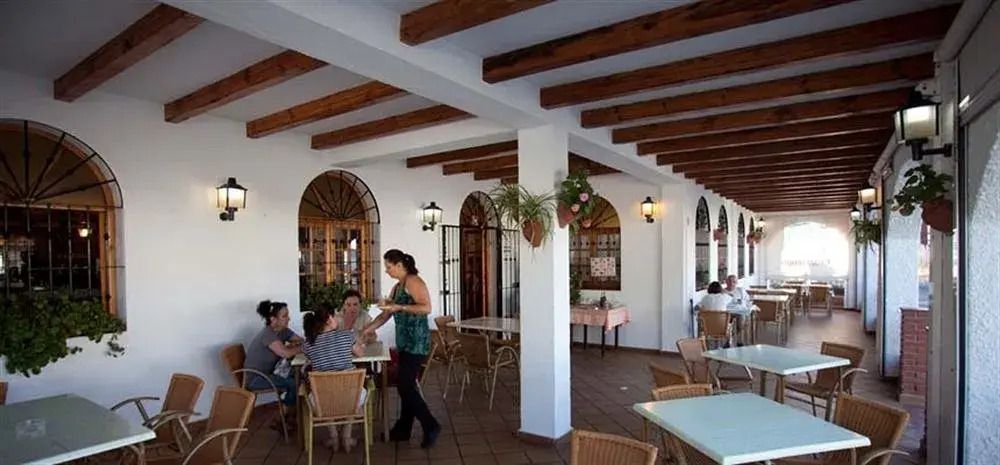 Hostal Los Pinos