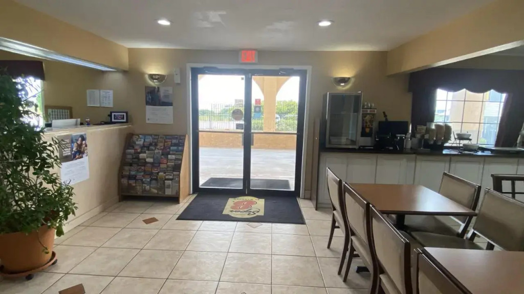 Comfort Inn Decatur