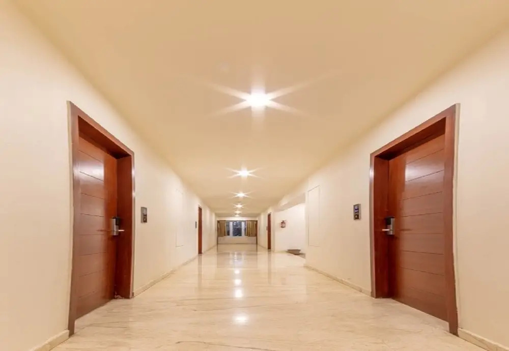 Ashok inn
