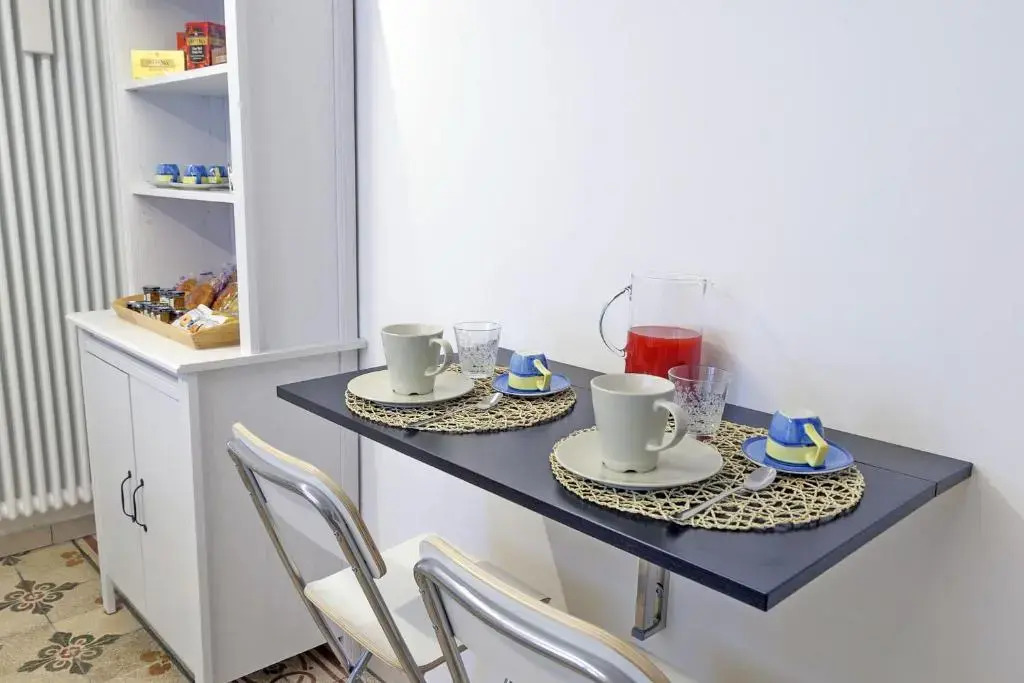 Casa Vacanza L'Alloro 2