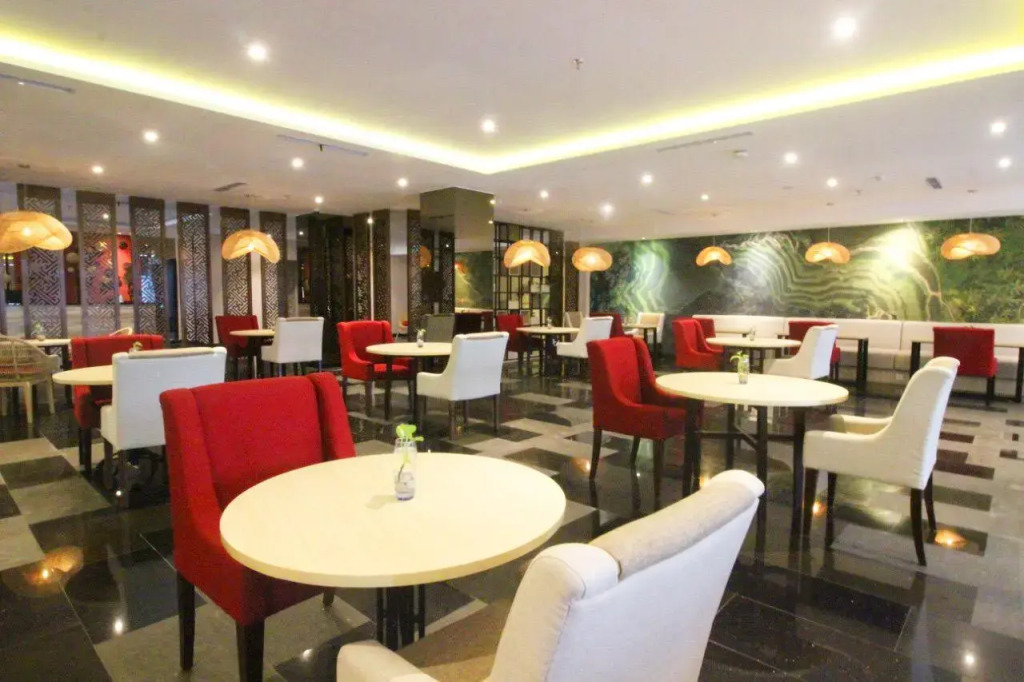 Four Star by Trans Hotel